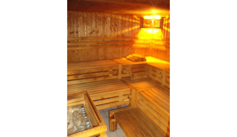 Hotel Rehavital  Jablonec nad Nisou